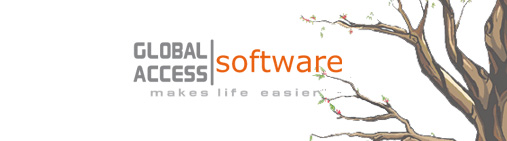 Global Access Software